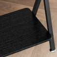 thumbnail image 7 of 2-Tier Narrow Console Table, Small Entryway Table,  Side Table for Behind Couch or Wall, Display Table for Hallway, Bedroom, Living Room, 7 of 7