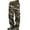 Camouflage, variant on Men's Cargo Pants Relaxed Fit with 8 Pockets,Comfort Work Trousers, Breathable Outdoor Hiking Pants, Durable Casual Pants for Daily Wear, Functional Utility Bottoms for Work,