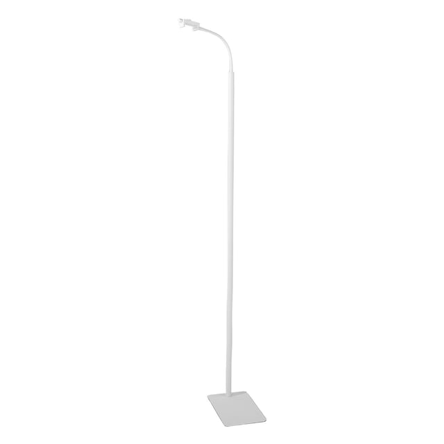 Soporte De Suelo Para Cámara De Bebé, Soporte Giratorio De Altura Ajustable Con Cuello De Cisne, Ajuste Universal Para óptica Infantil DXR-8 Pro