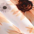 thumbnail image 4 of Combinaison Sans Manches à Imprimé Soleil/tournesol pour Bébé Fille, 4 of 5