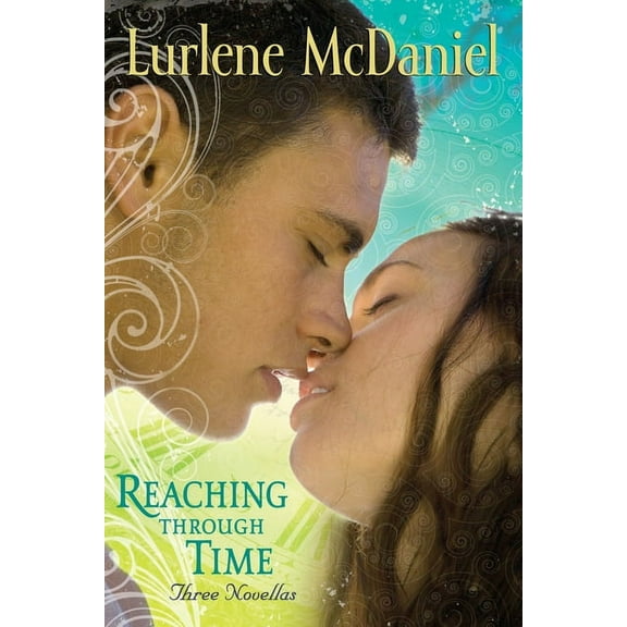 Reaching Through Time: Three Novellas, (Paperback)