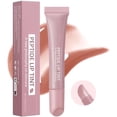 thumbnail image 1 of Lip Jam Brillo de Labios Hidratante Labial Voluminizador Bálsamo Labial de Larga Duración Tinte Labi, 1 of 7