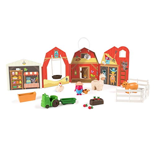 walmart playset