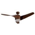 thumbnail image 1 of Ventilador de techo Masterfan Stela 52 Madera, 1 of 4