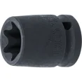 thumbnail image 1 of Dado de Impacto E-Torx BGS 9779-24 12,5 MM (1/2') E24, 1 of 3