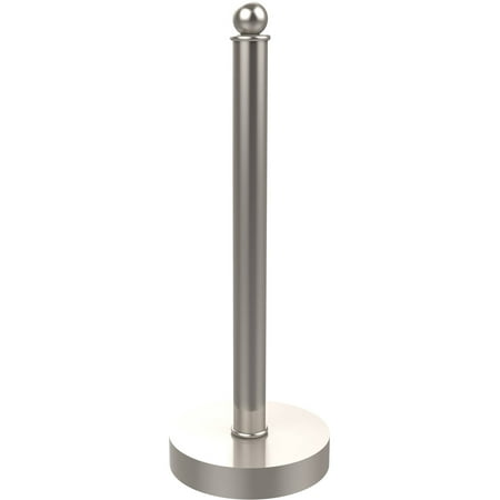 - Contemporary Counter Top Kitchen Paper Towel Holder (Build to Order)