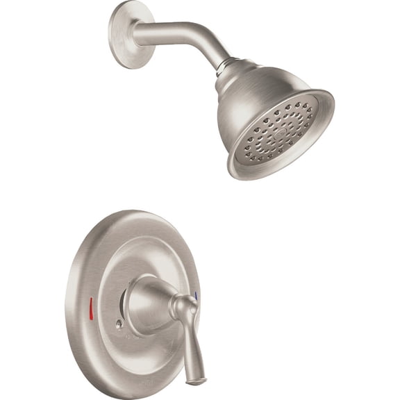 Moen Shower Only Faucet 82912cbn