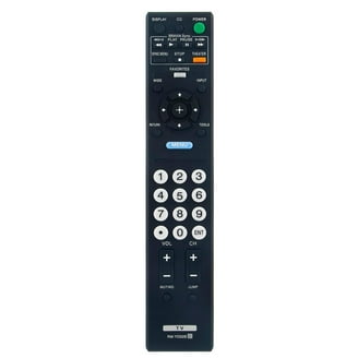 SONY RMT-AH102U - vervanging afstandsbediening - $14.9 : REMOTE CONTROL