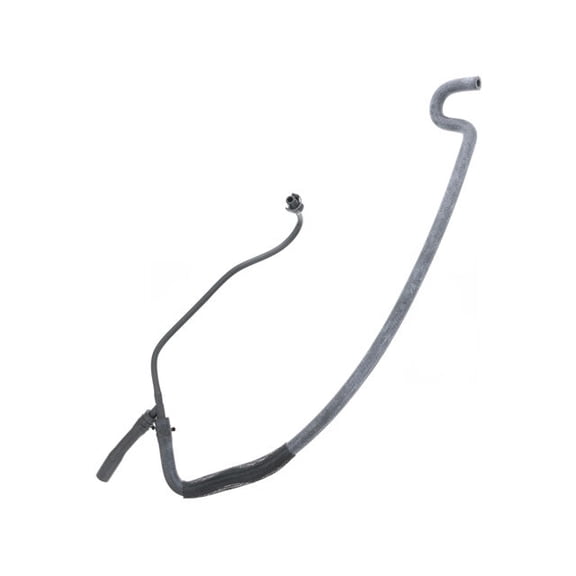 Upper Radiator Hose - Compatible with 2010 - 2013 Land Rover LR4 2011 2012