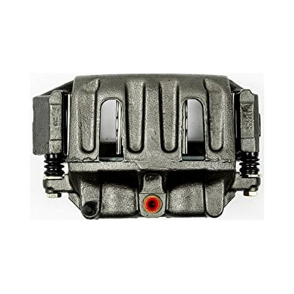 Power Stop Front Right One Stock Replacement Caliper L4750 Fits 2002 Lincoln Blackwood