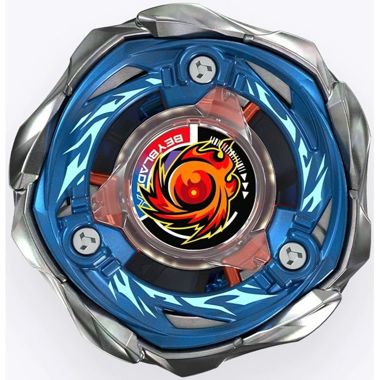 タクロー　ビーデル Takara Tomy Beyblade X CX-09 TOMY Beyblade X Sol Eclipse D5-70TK
