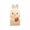 B, variant on Small Table Lamp for Bedroom with Bunny Design Soft Warm Light Eye Care Ambient Night Light 3.94 in x 3.15 in