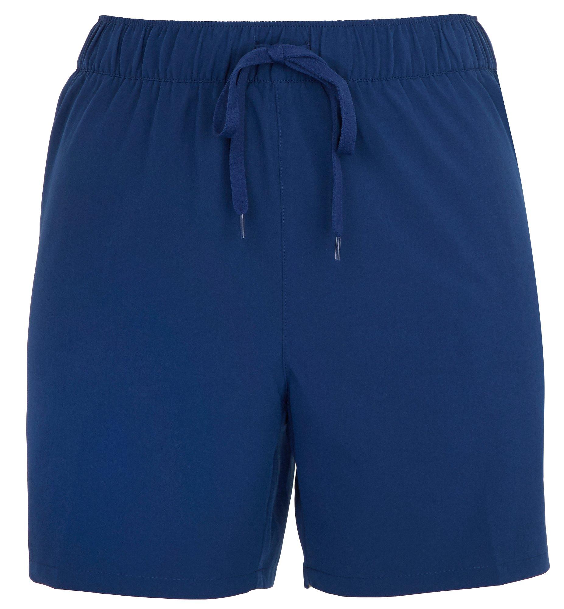 Reel Legends Womens Adventure Solid 