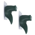 thumbnail image 4 of Cute Animal Hook2 Pcs Animal Tail Animal Tail Hook Utility Hooks Impressive Results, 4 of 8