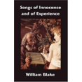 thumbnail image 1 of Pre-Owned Songs Of Innocence And Of Experience (Paperback) 159986844X 9781599868448, 1 of 1