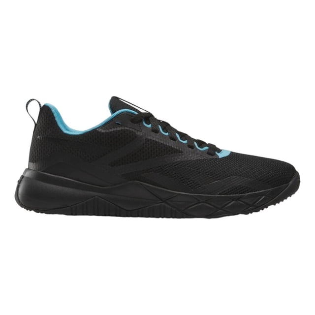 Tenis Reebok Hombre Entrenamiento Negro Nfx Trainer negro 8,0 MX