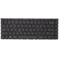 thumbnail image 3 of Piezas del teclado, teclas de repuesto del teclado Teclado de repuesto fácil para ordenador portátil El mejor de su clase, 3 of 8