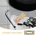 thumbnail image 3 of VERDANVERSE 2Ud Accesorios E Track Para Camiones De Construcción Resistente Y Montaje Fácil, 3 of 8
