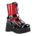 thumbnail image 2 of Women's Demonia Scene 51 Mid Calf Boot, 2 of 2