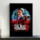 thumbnail image 5 of The Evil Dead Wall Poster Classic Horror Movie Canvas Painting Print and Picture for Modern Family Living Room Bar Home Decor, 5 of 5