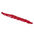 thumbnail image 1 of Ccdes Poultry Feeding Net Bag, Tensile Chicken Fruit String Bag Wearable For Geese For Chicken Coop, 1 of 8