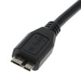 thumbnail image 4 of 9 Piezas de Tapas Fundas de Puertas de Cargador de Samsung Móvil Samsung S5 con Cargador cable de 3,0 Sunnimix none, 4 of 8