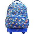 thumbnail image 2 of Olympia USA Melody 19" Rolling Backpack, 2 of 10