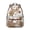 Camel-12, variant on Gifts Scientific Formula Students Backpack Educational Wall Science Classroom School Bag with Chemistry Physics Biology Design, Durable and Lightweight for Students