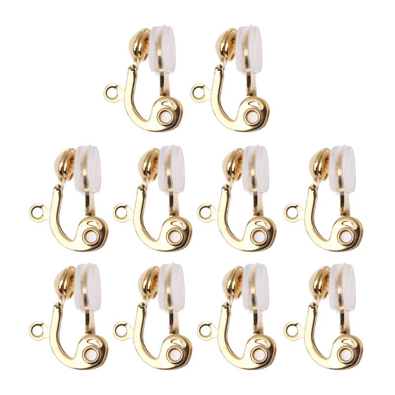 Details 97+ clip on earring converter walmart best 3tdesign.edu.vn