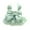 Mint Green, variant on Dog Dress For Small Dogs Cat Bow Dress With D Ring Dog Girl Wedding Clothes Cute Puppy Tutu Skirt Doggy Summer Pet Wedding Dress Cat Dress Baby Dog Cat Clothes Supplies