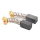 thumbnail image 5 of Replacement Motor Carbon Brushes 10 Pack Low Sparking Suitable for Cut off Saws, 5 of 9