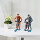 thumbnail image 4 of Figuras de juguete HUOGUO Arcti Diver Animals para niños mayores de 3 años, 4 of 5