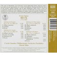 thumbnail image 2 of Beck: Symphonies, Op. 4, Nos. 4-6, 2 of 4