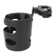 thumbnail image 2 of Drink Walker Cup Holder Exquisita Mano De Obra Multifuncional Conveniente Portavasos Para Exteriores Para Cochecito ANGGREK Otros, 2 of 8