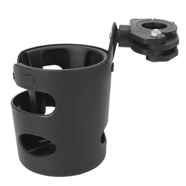 Portavasos para andador de bebidas, portavasos multifuncional, portavasos para silla de ruedas, diseño de próxima generación