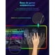 thumbnail image 4 of Mouse Pad gamer con luz led, 4 of 5
