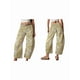 thumbnail image 3 of Vaqueros Rectos, Holgados, Informales, de Tiro Medio y Pierna para Mujer, Estilo Boyfriend Y2K, Pantalones Cortos de Mezclilla Flores Amarillas M, 3 of 6