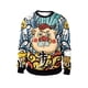 thumbnail image 1 of Sudaderas con estampado de Anime para hombre y mujer, jersey de gran tamaño, ropa de calle Vintage, cuello redondo, otoño, 1 of 4