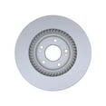 thumbnail image 2 of Centric GCX Rotor with Full Coating, 2 of 3