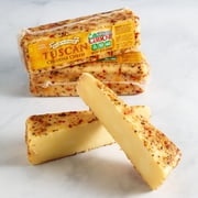 Tuscan Cheddar Cheese, 8 oz. (4 pack)
