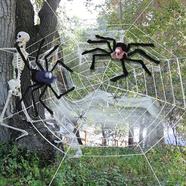 6 foot spider sale decoration