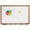 White, variant on 48 x 36 in. Skilcraft Quartet Magnetic Porcelain Dry Erase Board