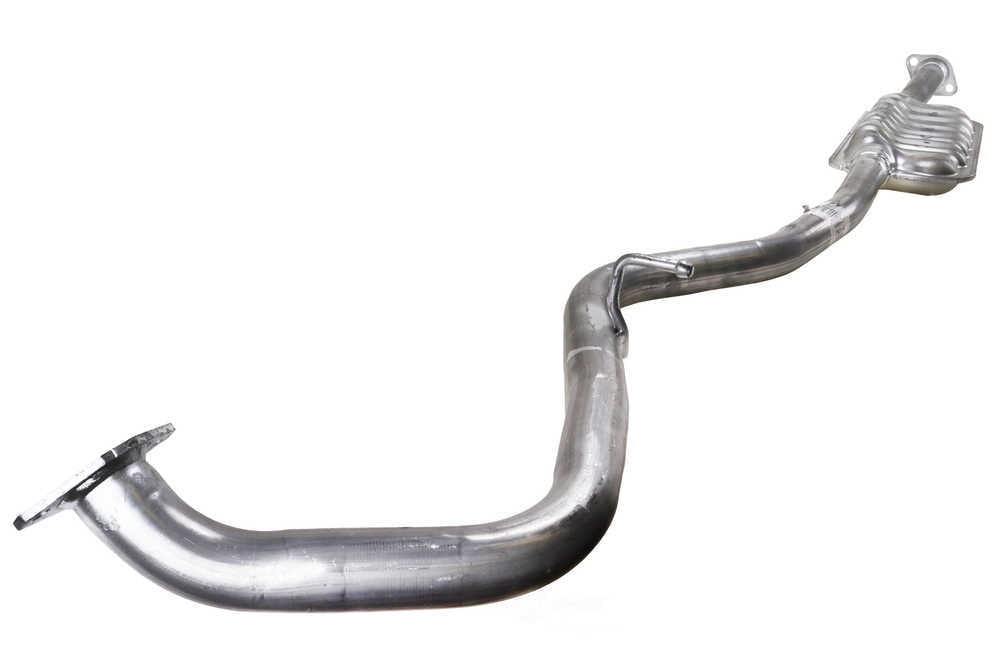 AP Exhaust 78314 Exhaust Pipe