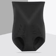 thumbnail image 2 of Tummy Control Shapewear Briefs For Women, Slimming High Waisted Seamless Panties, Stretchy Lifting Body Shaper Girdle Underwear, 2 of 7