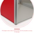 thumbnail image 2 of SHISUYAN Cubic Raffle Box Transparent Lottery Box Multi-function Donation Box Raffle Supply, 2 of 8