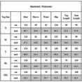 thumbnail image 2 of Men 80s 90s Costume Retro Jacket Shell Suit Sports Tracksuit Set Adult Carnival Party Cosplay Streetwear, 2 of 2