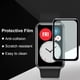 thumbnail image 3 of Protector de pantalla Compatible con Huawei Watch Fit Honor Watch ES Smartwatch, Protector de pantalla de cobertura completa antiarañazos, 3 of 6