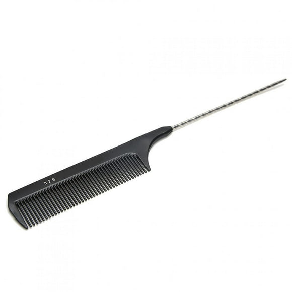 Styling Hair Types Styling Comb Hair Comb Salon For Home Salon Comb Hair Black,Blue