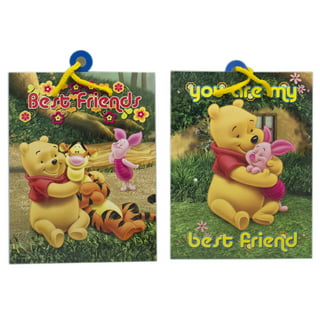 Pooh&Honey Eco Gift Wrapping Paper Rolls