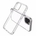 thumbnail image 2 of Transparent Protective Case Cover for Phone 12/ Mini /Pro/Pro Max - Clear Polycarbonate Shield, 2 of 7